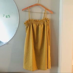 steve madden x bb dakota lust for life dress ⭐️